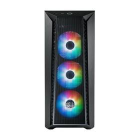 Case Cooler Master MasterBox 520 Mesh čierna

 obrázok produktu 1 z 8