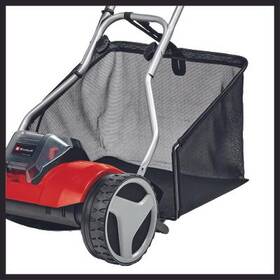 Kosačka vretenová Einhell GE-HM 18/38 Li-Solo (bez batérie) 3414200 

 obrázok produktu 6 z 7