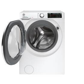 Práčka Hoover HW4 37AMBC7/1-S biela

 obrázok produktu 5 z 9