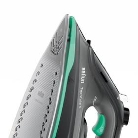 Žehlička Braun SI5277.GR čierna/zelená

 obrázok produktu 2 z 10
