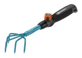 Drapka Gardena Combisystem 

 obrázok produktu 2 z 5