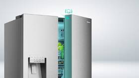 Americká chladnička Hisense RQ5P470SMIE nerez

 obrázok produktu 13 z 26