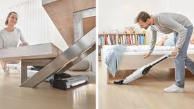Tyčový vysávač Bosch BCH3K2301 strieborný

 obrázok produktu 10 z 15