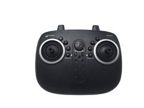 RC vrtuľník Fleg Devil III 

 obrázok produktu 2 z 2
