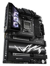 Základná doska Asus CROSSHAIR X870E HERO 

 obrázok produktu 2 z 11