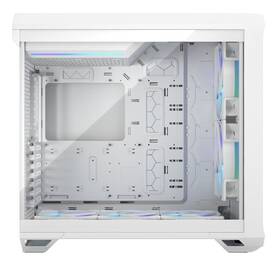 Case FRACTAL DESIGN Torrent RGB Tempered Glass Clear Tint biela

 obrázok produktu 5 z 8