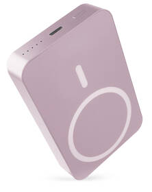 Powerbank EMOS WI 1046, 10 000 mAh, 20 W+Wireless ružový

 obrázok produktu 5 z 19