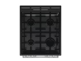 Kombinovaný sporák Mora K 5255 D1S Inoxlook

 obrázok produktu 5 z 8
