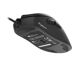 Myš Genesis KRYPTON 200 RGB čierna

 obrázok produktu 3 z 9