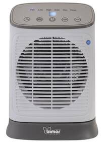 Teplovzdušný ventilátor Bimar HF210 

 obrázok produktu 1 z 2
