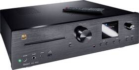 AV Receiver Magnat MC 400 čierny

 obrázok produktu 1 z 7