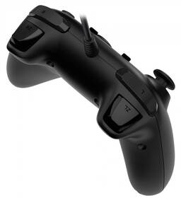 Gamepad HORI HORIPAD TUR BLACK 

 obrázok produktu 3 z 3