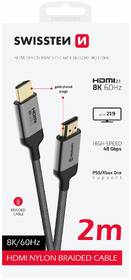 Kábel Swissten 75501201 

 obrázok produktu 1 z 1