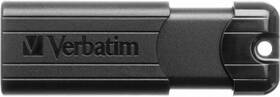 USB flashdisk Verbatim 16GB 3.0 BLK 

 obrázok produktu 1 z 5