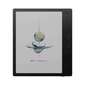 Čítačka kníh ONYX BOOX Go Color 7 Gen 2 čierna

 obrázok produktu 1 z 4