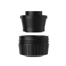 Kapsulový kávovar SOGO SS-5622 4v1, USB-C sivý

 obrázok produktu 6 z 9