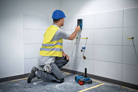 Detektor Bosch Professional D-Tect 200 0.601.081.601 (s baterií) 

 obrázok produktu 4 z 5