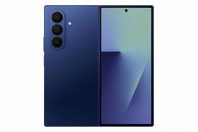 Mobilný telefón Samsung Galaxy Z Fold7 5G 12 GB / 256 GB modrý

 obrázok produktu 17 z 18