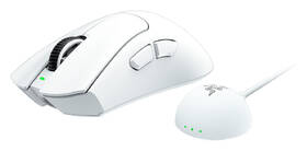 Myš Razer DeathAdder V4 Pro biela

 obrázok produktu 1 z 8