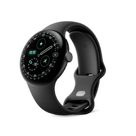 Inteligentné hodinky Google Pixel Watch 4 41 mm - Black / Obsidian čierne

 obrázok produktu 1 z 8