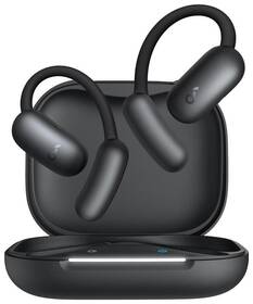 Slúchadlá Anker soundcore AeroFit 2 čierna

 obrázok produktu 1 z 4