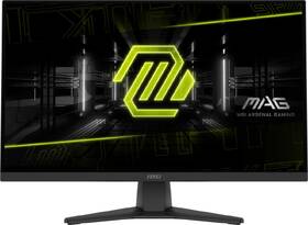 Monitor MSI MAG 272F čierny

 obrázok produktu 3 z 11