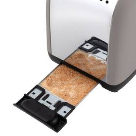 Hriankovač RUSSELL HOBBS 26931-56 Colours Plus Mocha sivý

 obrázok produktu 3 z 10