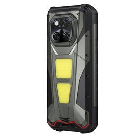 Mobilný telefón Doogee V Max Play 5G 16 GB / 512 GB čierny/sivý

 obrázok produktu 5 z 12