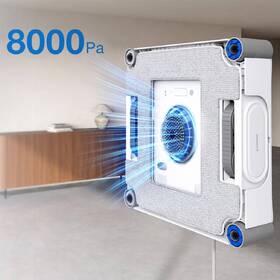 Robotický čistič okien Ecovacs WINBOT W2S biely

 obrázok produktu 12 z 13