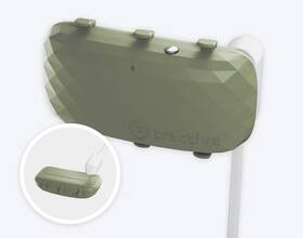 Kábel Tractive nabíjací pre DOG XL biely

 obrázok produktu 1 z 1