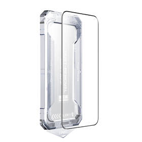 Tvrdené sklo Mobile Origin Screen Guard with easy application na Apple iPhone 17 Pro Max 

 obrázok produktu 1 z 9