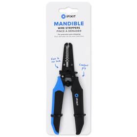 Kliešte iFixit Mandible Wire Strippers IF145-547-1 

 obrázok produktu 2 z 5
