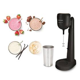 Napeňovač mlieka Rohnson R-4435 Shake it čierny/nerez

 obrázok produktu 4 z 6