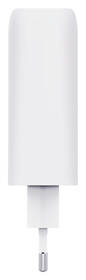 Nabíjačka do siete Trust MAXO 100W 2-Port GaN, USB-C biely

 obrázok produktu 4 z 14