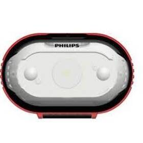 Čelovka Philips SFL3000H/10, 350 lm, 3x AAA čierna/červená

 obrázok produktu 1 z 1