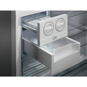 Chladnička s mrazničkou Electrolux LNT6ME46X3 nerez

 obrázok produktu 7 z 11