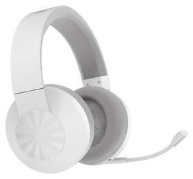 Headset Lenovo Legion H600 Wireless Gaming biely

 obrázok produktu 1 z 18