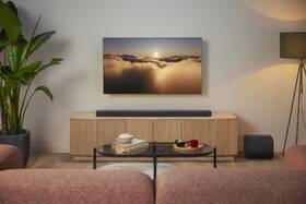 Soundbar JBL BAR 1300 MK2 čierny

 obrázok produktu 17 z 21