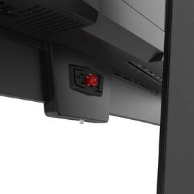 Herný monitor MSI MPG 341CQR QD-OLED X36 čierny

 obrázok produktu 8 z 13