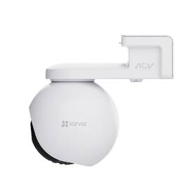 IP kamera EZVIZ PTZ EB8 4K 4G kit biela

 obrázok produktu 4 z 11