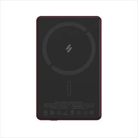 Powerbank ADAM Elements GRAVITY C5 5000 mAh červená

 obrázok produktu 5 z 12