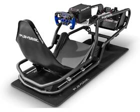 Podložka Playseat Floor Mat XL čierna

 obrázok produktu 2 z 4