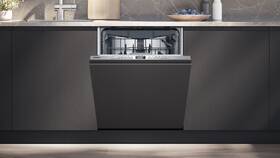 Umývačka riadu Siemens SX73HX03VE XXL výška 

 obrázok produktu 10 z 21