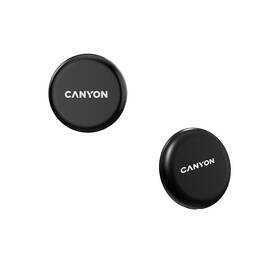 Lokátor Canyon ONTAG 1 iOS čierny

 obrázok produktu 2 z 11