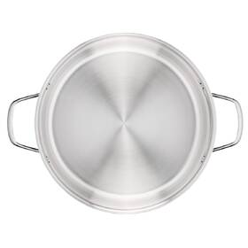 Hrniec s pokrievkou Tefal E3366955 XL, 30 cm nerez

 obrázok produktu 2 z 9