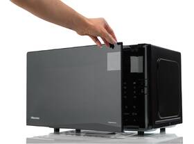 Mikrovlnná rúra Hisense H25MOBS4HGI Invertor čierna

 obrázok produktu 7 z 13