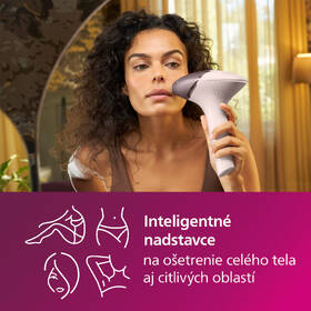 Epilátor Philips BRI977/00 

 obrázok produktu 3 z 22
