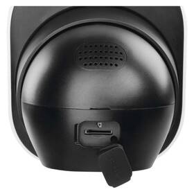 IP kamera EMOS GOSMART venkovní, Wi-Fi IP-1200 WASP 5MPX biela

 obrázok produktu 6 z 18