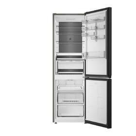 Chladnička s mrazničkou Whirlpool WHK 26373 XR6E čierna

 obrázok produktu 3 z 21