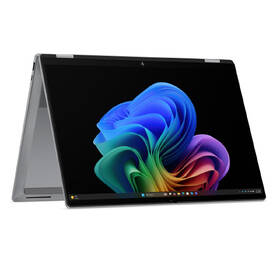 Notebook HP OmniBook X Flip AI 16-cc0001ncx + Game Pass predplatné na 2 mesiace strieborný

 obrázok produktu 4 z 9